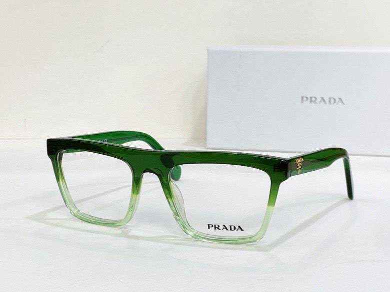 Picture of Pradaa Optical Glasses _SKUfw45241513fw